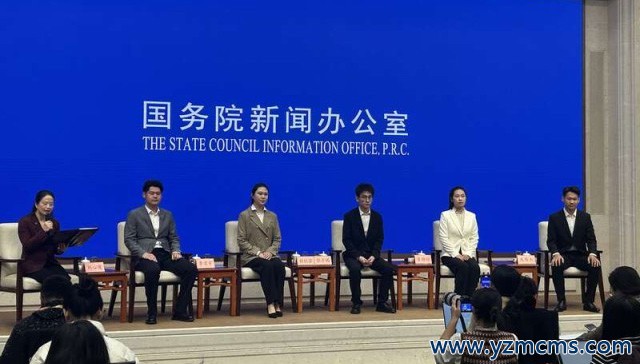 “这是青年人技能成才、技能报国的最好时代”